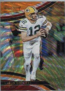 Aaron Rodgers