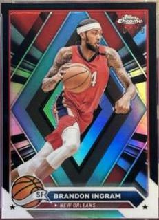 Brandon Ingram