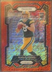 Sean Clifford