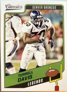 Terrell Davis