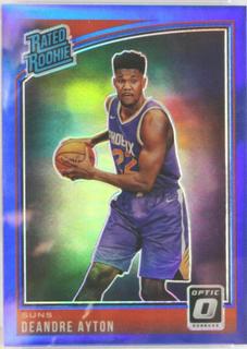 DeAndre Ayton