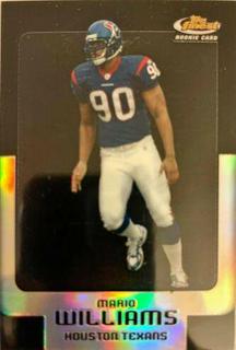 Mario Williams