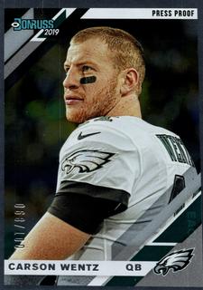 Carson Wentz
