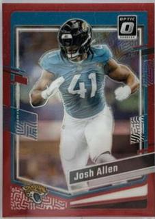 Josh Allen