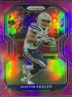Austin Ekeler