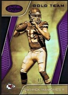 Patrick Mahomes II