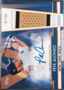 Pete Alonso