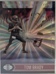 Steve Young, Tom Brady