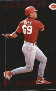 Tim Belk
