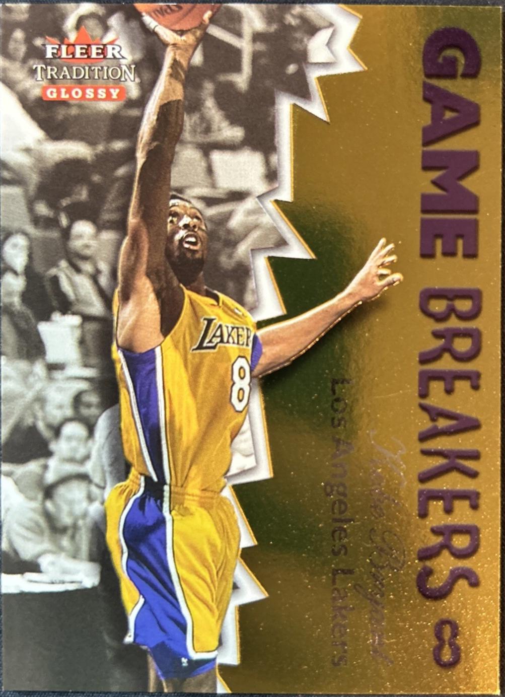 Kobe Bryant