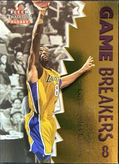 Kobe Bryant