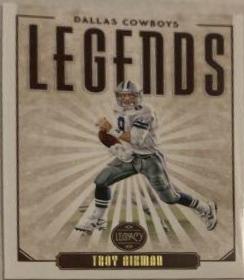 Troy Aikman