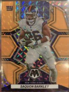 Saquon Barkley