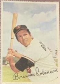 Brooks Robinson