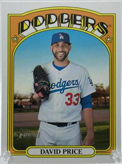 David Price