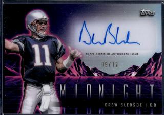 Drew Bledsoe