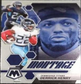 Derrick Henry
