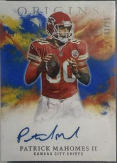 Patrick Mahomes II