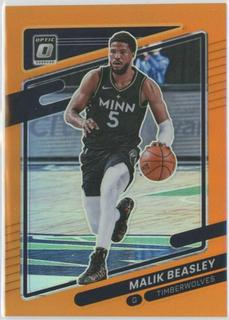 Malik Beasley