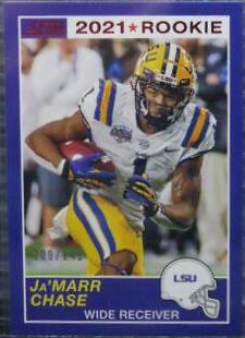 Ja'Marr Chase