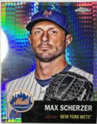 Max Scherzer