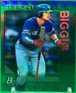 Cavan Biggio