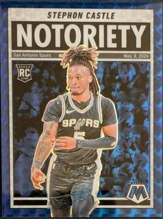 Stephon Castle