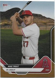 Mike Trout