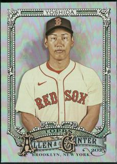 Masataka Yoshida