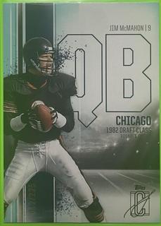 Jim McMahon