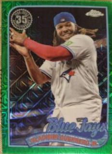 Vladimir Guerrero Jr.