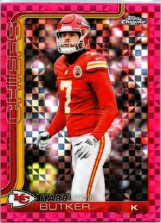 Harrison Butker