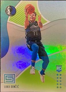 Luka Doncic