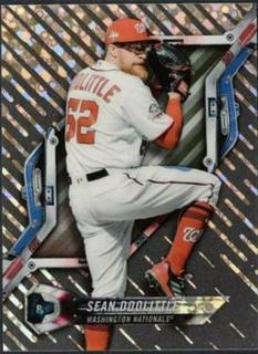 Sean Doolittle