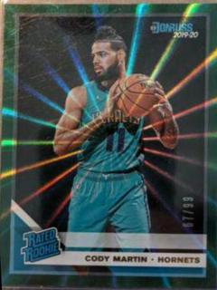 Cody Martin