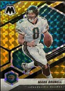 Mark Brunell