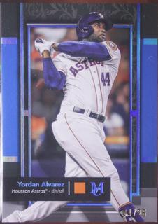 Yordan Alvarez