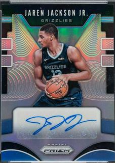 Jaren Jackson Jr.
