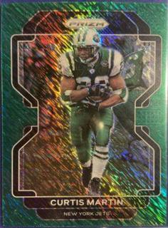 Curtis Martin