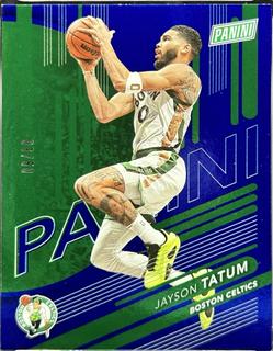 Jayson Tatum