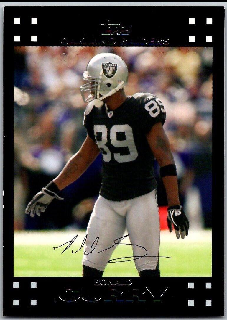 Ronald Curry #171