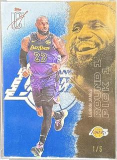 LeBron James