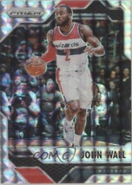 John Wall #48