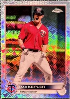 Max Kepler