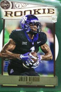 Jalen Reagor
