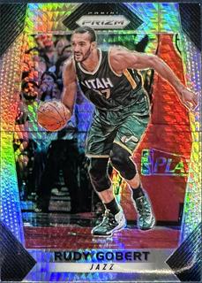 Rudy Gobert