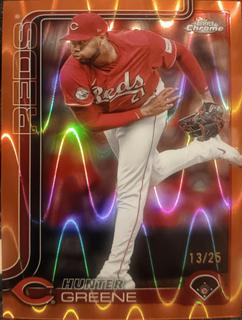 Hunter Greene