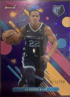 Desmond Bane