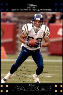 Eric Parker