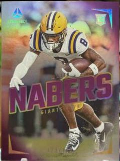 Malik Nabers
